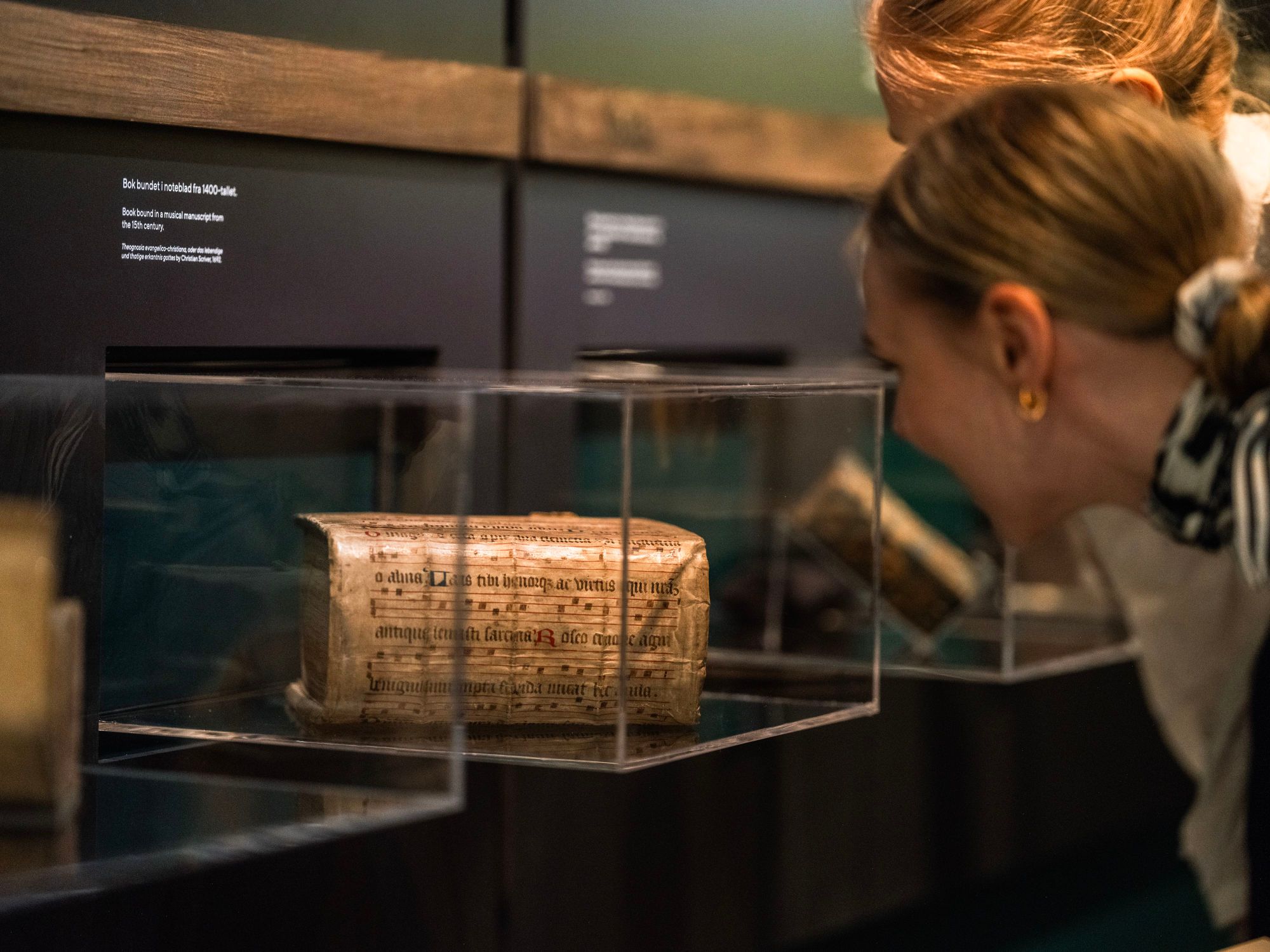 IDDIS museum Stavanger