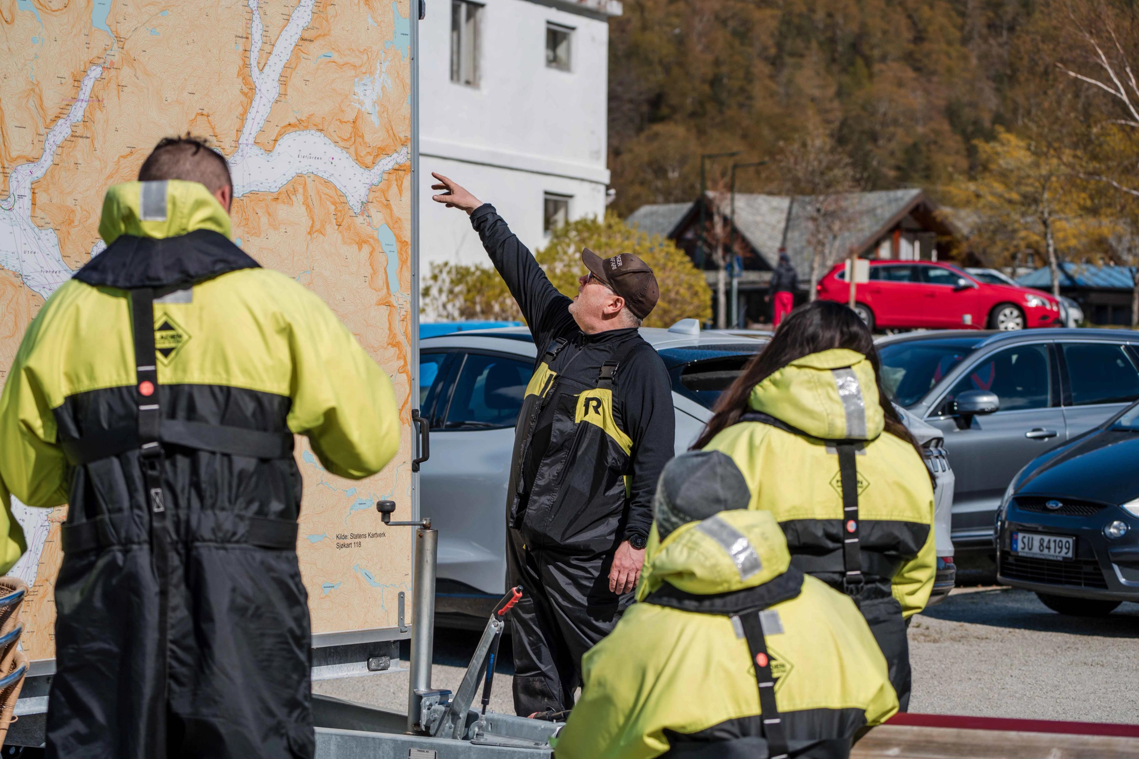 Hardanger Fjordsafari av Benjamin Dalby 1 - web