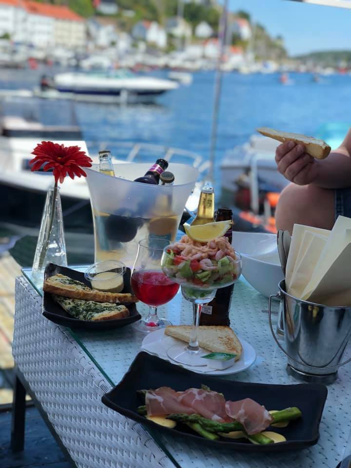 Brygga Restaurant & Bar