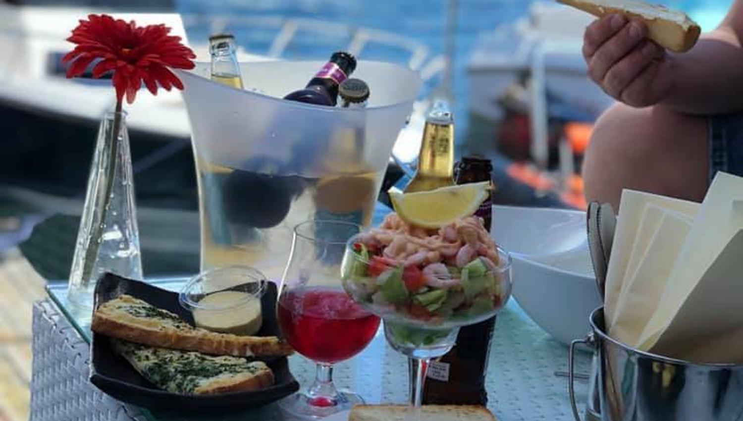Brygga Restaurant & Bar