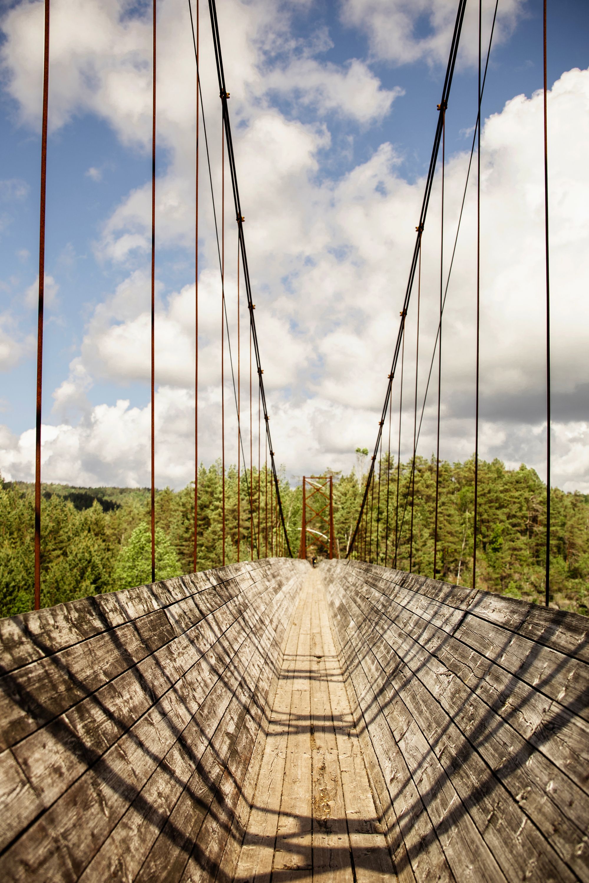 Tømmerenna Vennesla