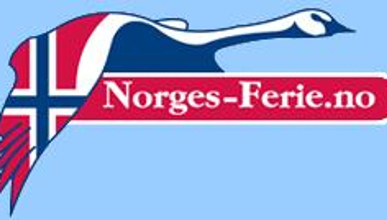 NorgesFerie AS - Logo