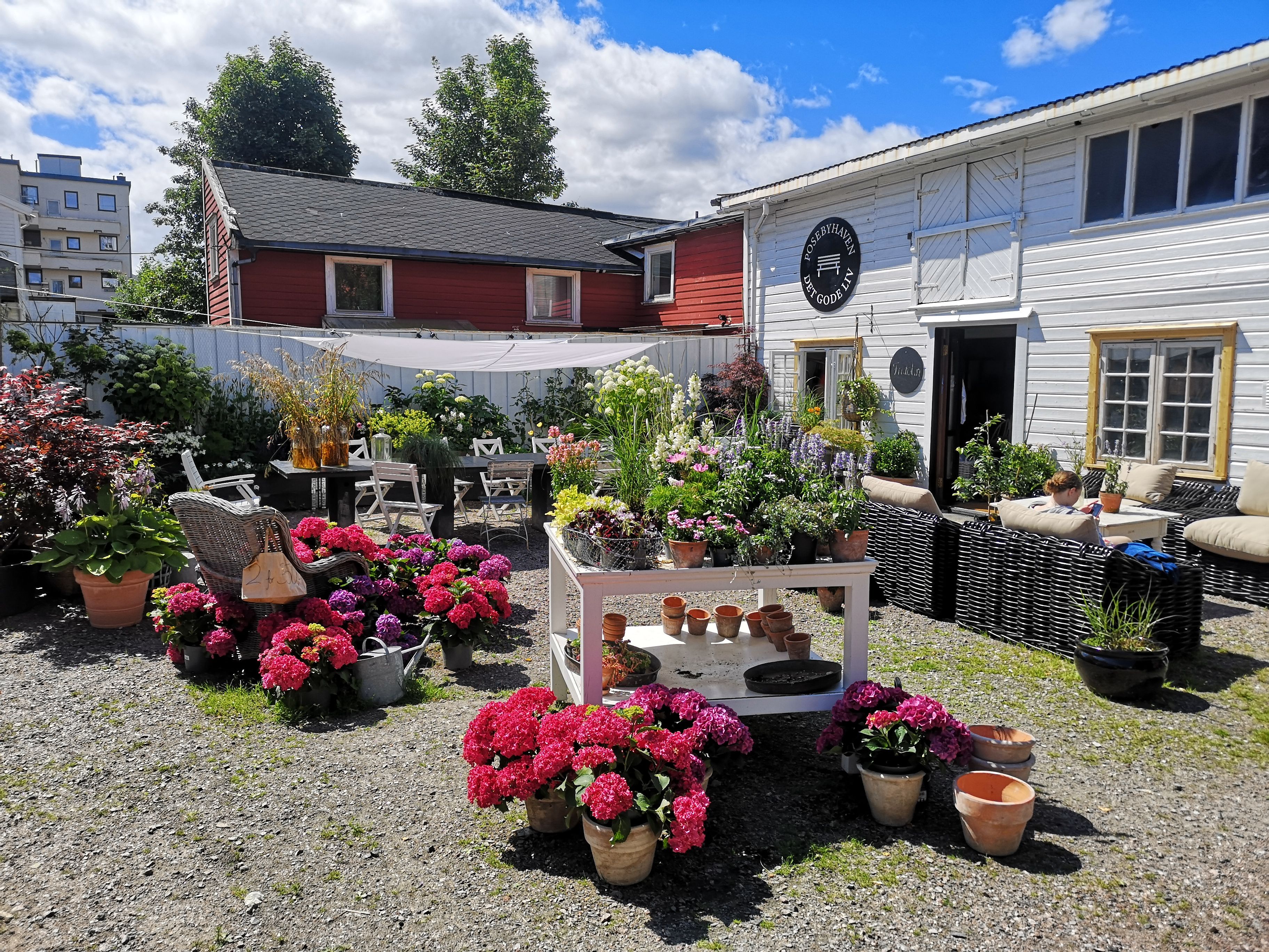 Posebyhaven Kristiansand