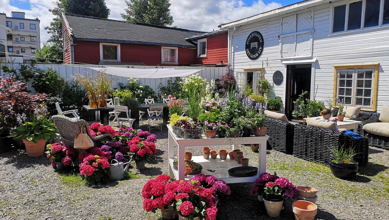 Posebyhaven Kristiansand