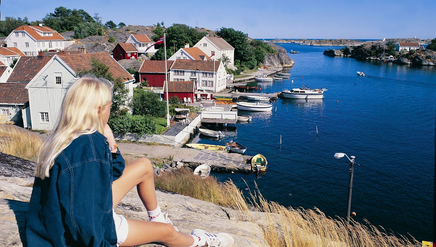 Brekkestø