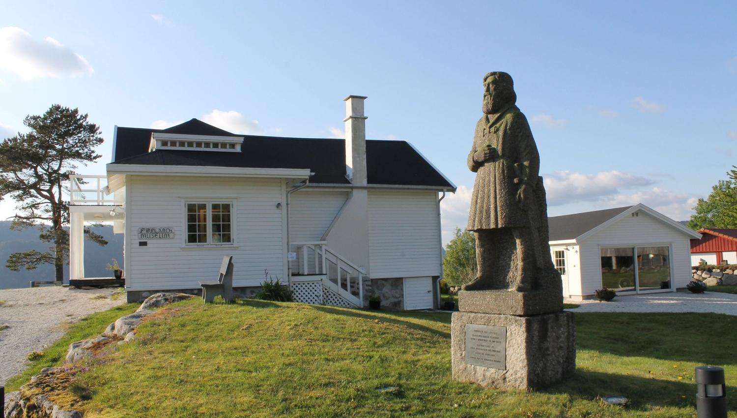 Marcelius Førland