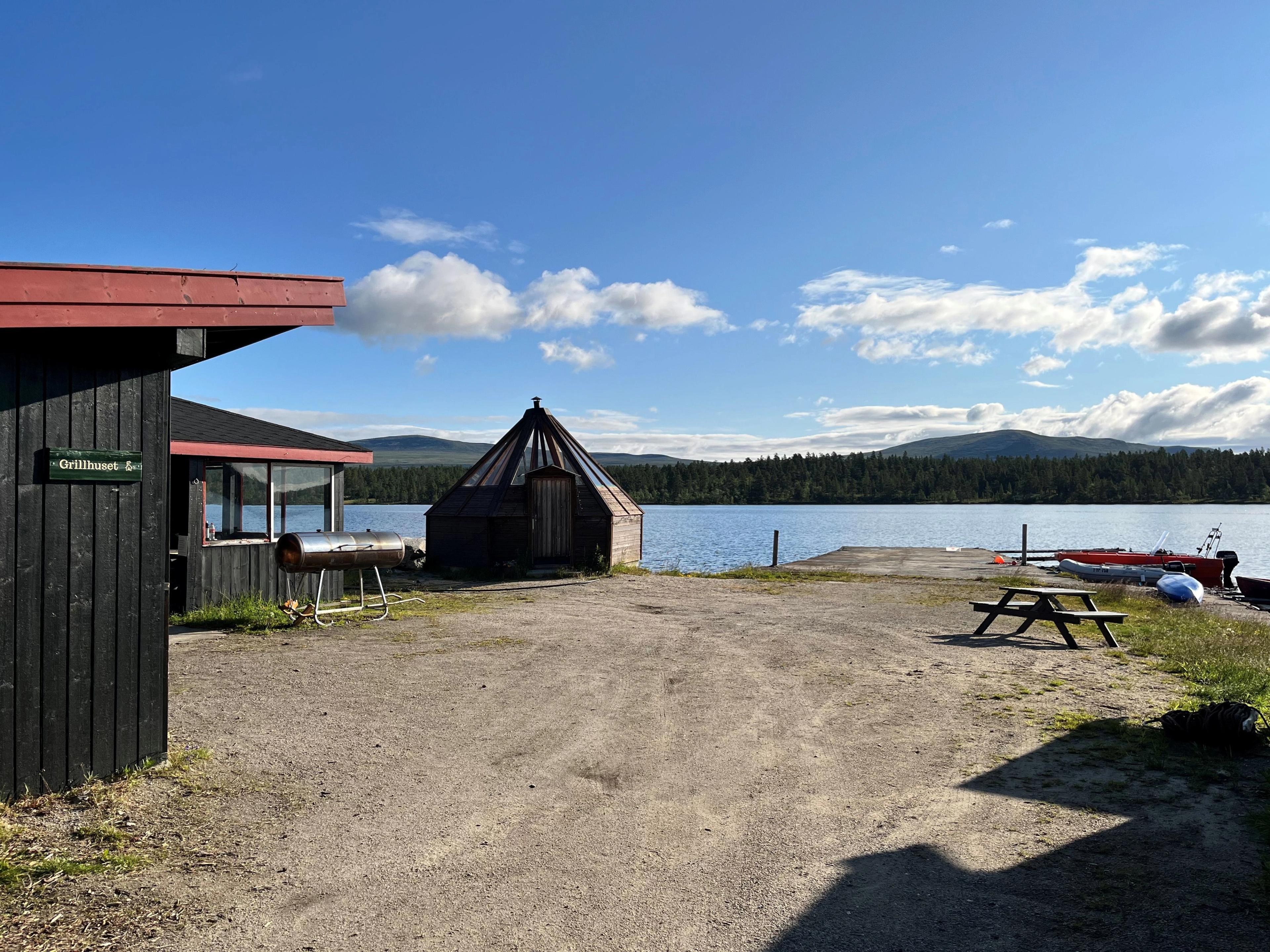 Brygga Monica Bye Spa°nberg