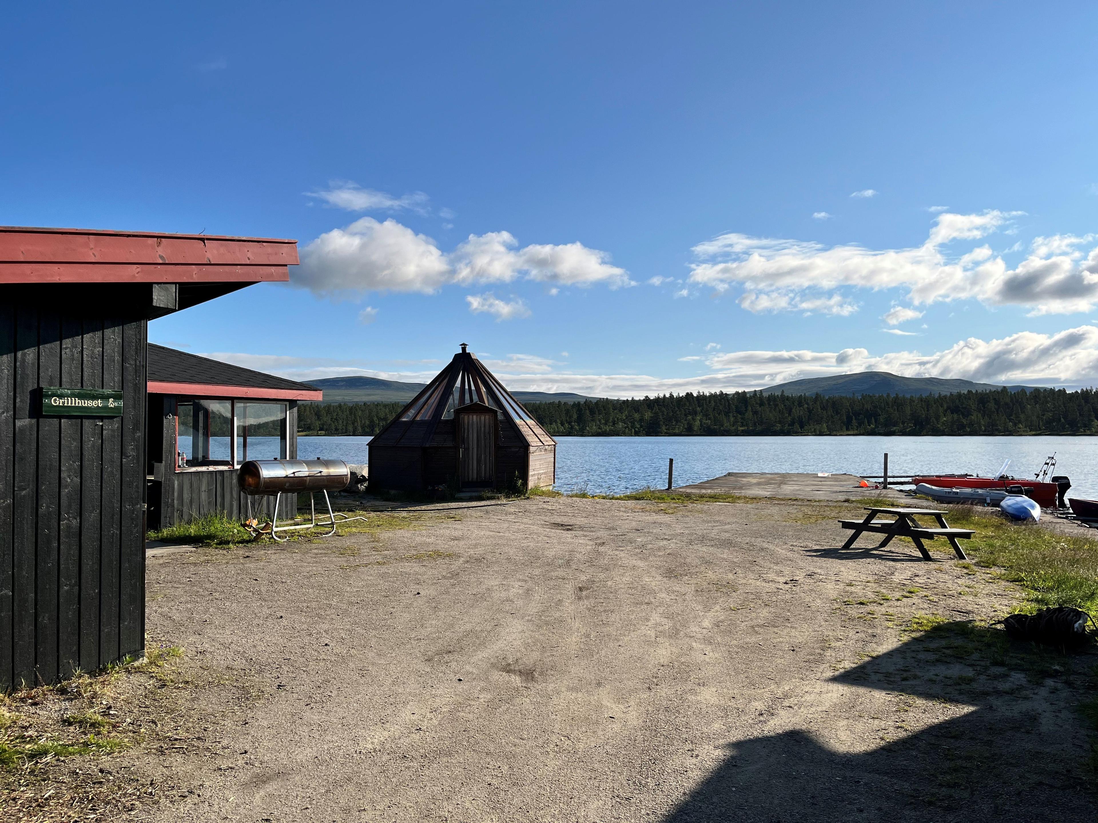 Brygga Monica Bye Spa°nberg