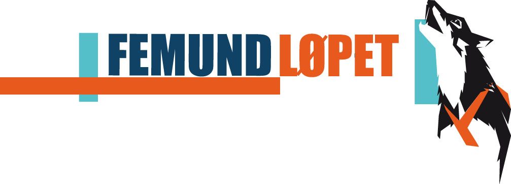 Logo Femundløpet