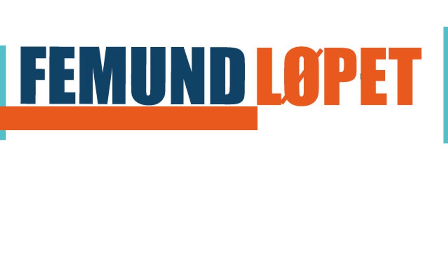 Logo Femundløpet