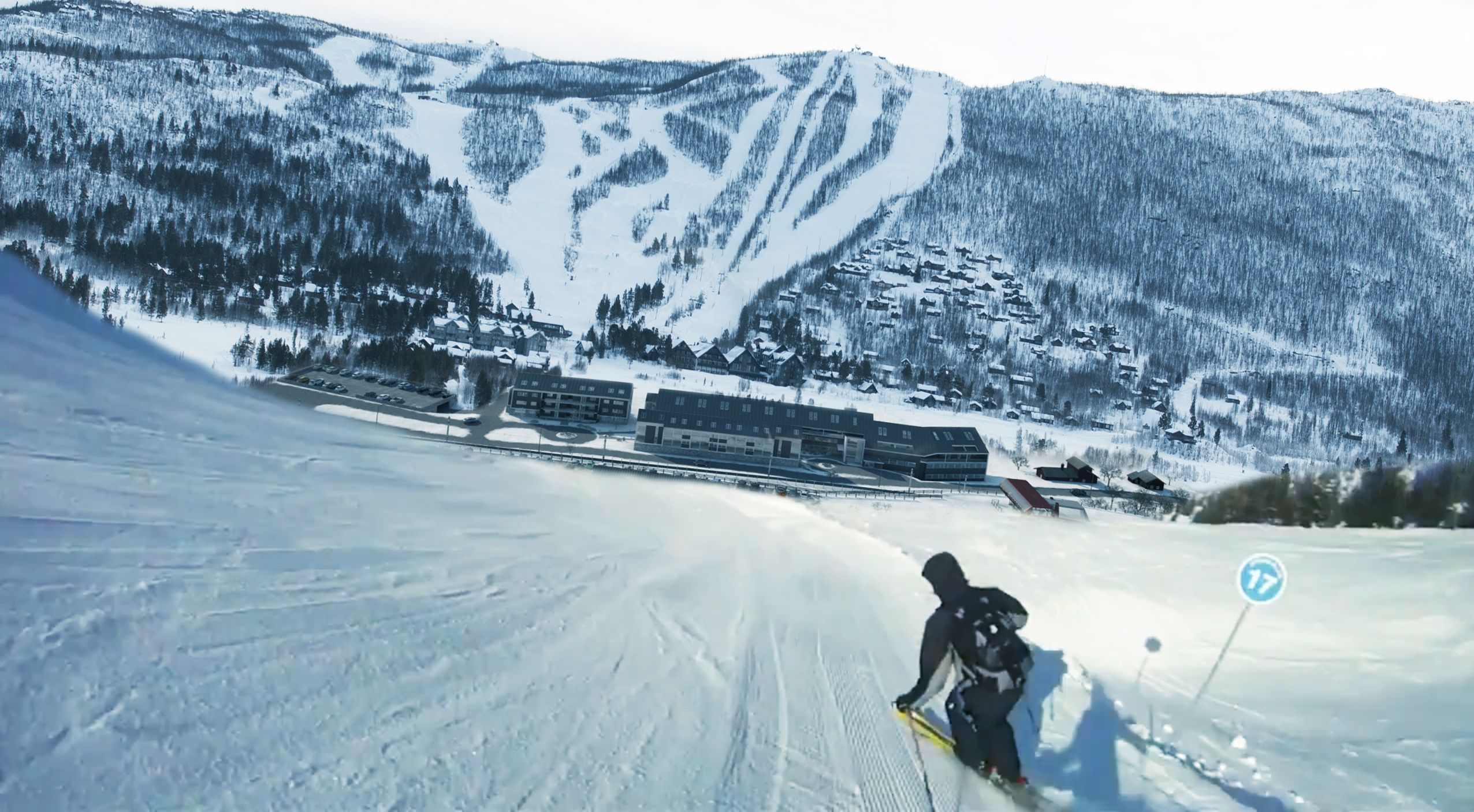 Ustedalen Hotell & Resort