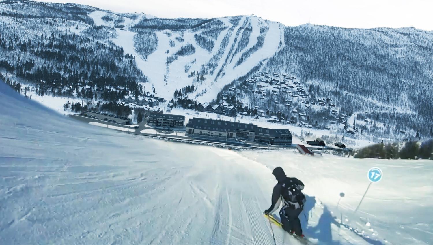 Ustedalen Hotell & Resort