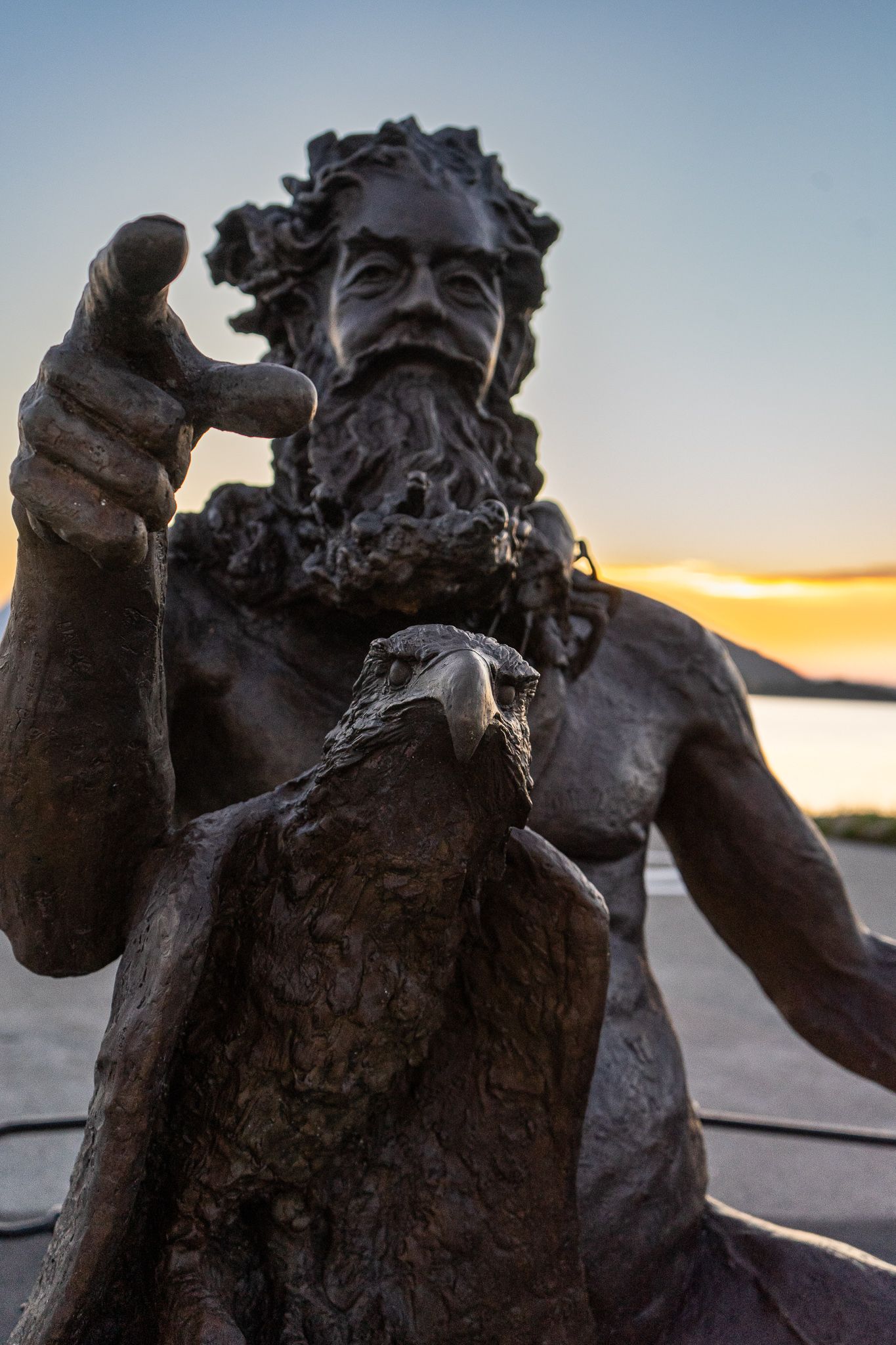 Neptun foto Visit Drøbak & Oscarsborg 13