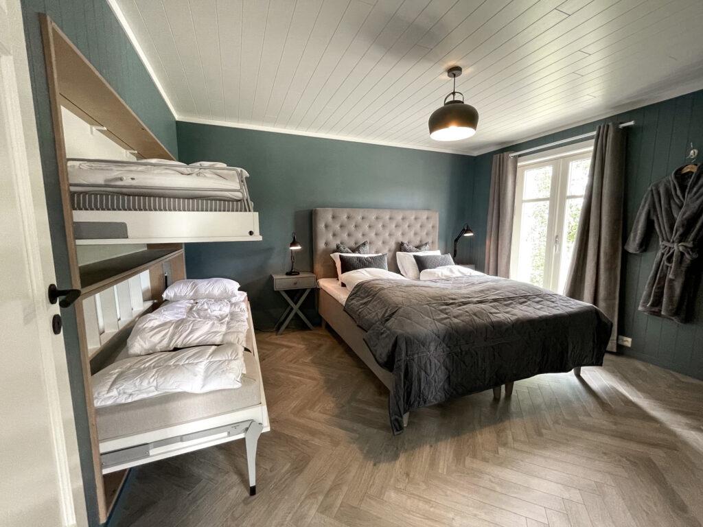 Drengestue liggende 1_Nermo Hotell