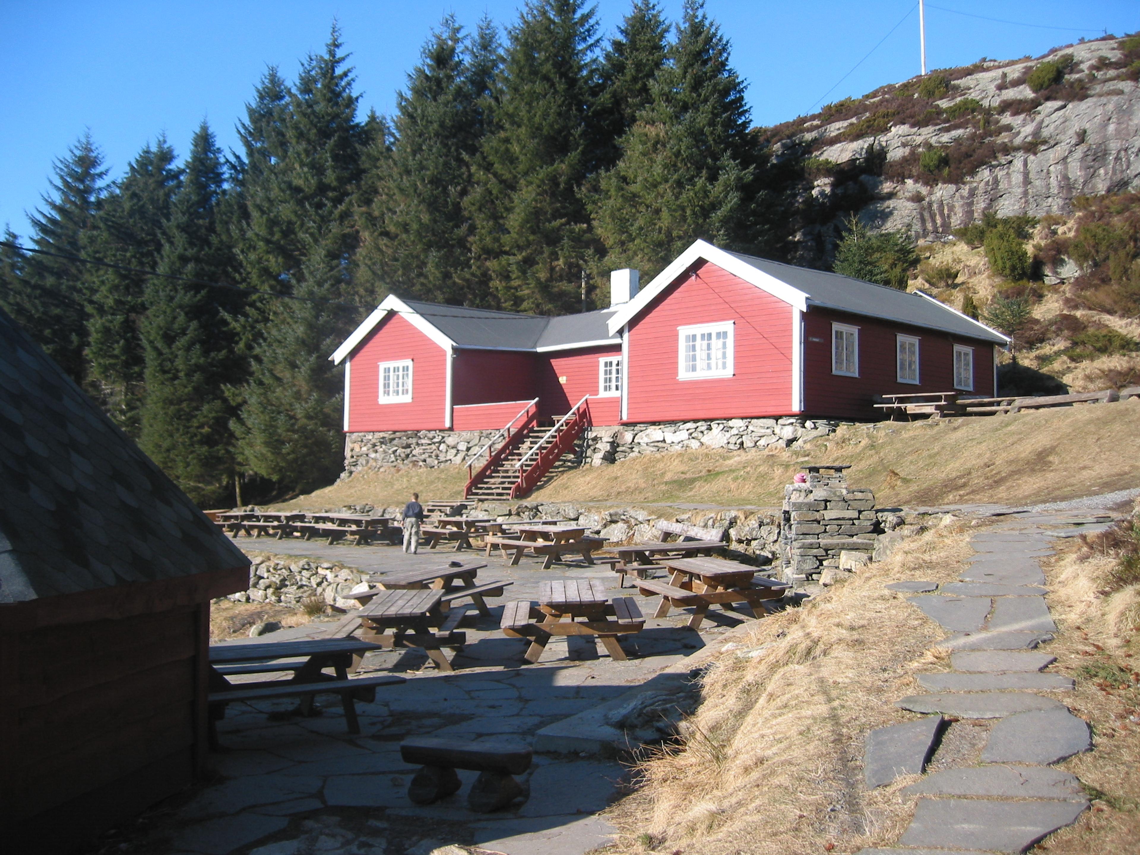 Steinsfjellet Haugesund