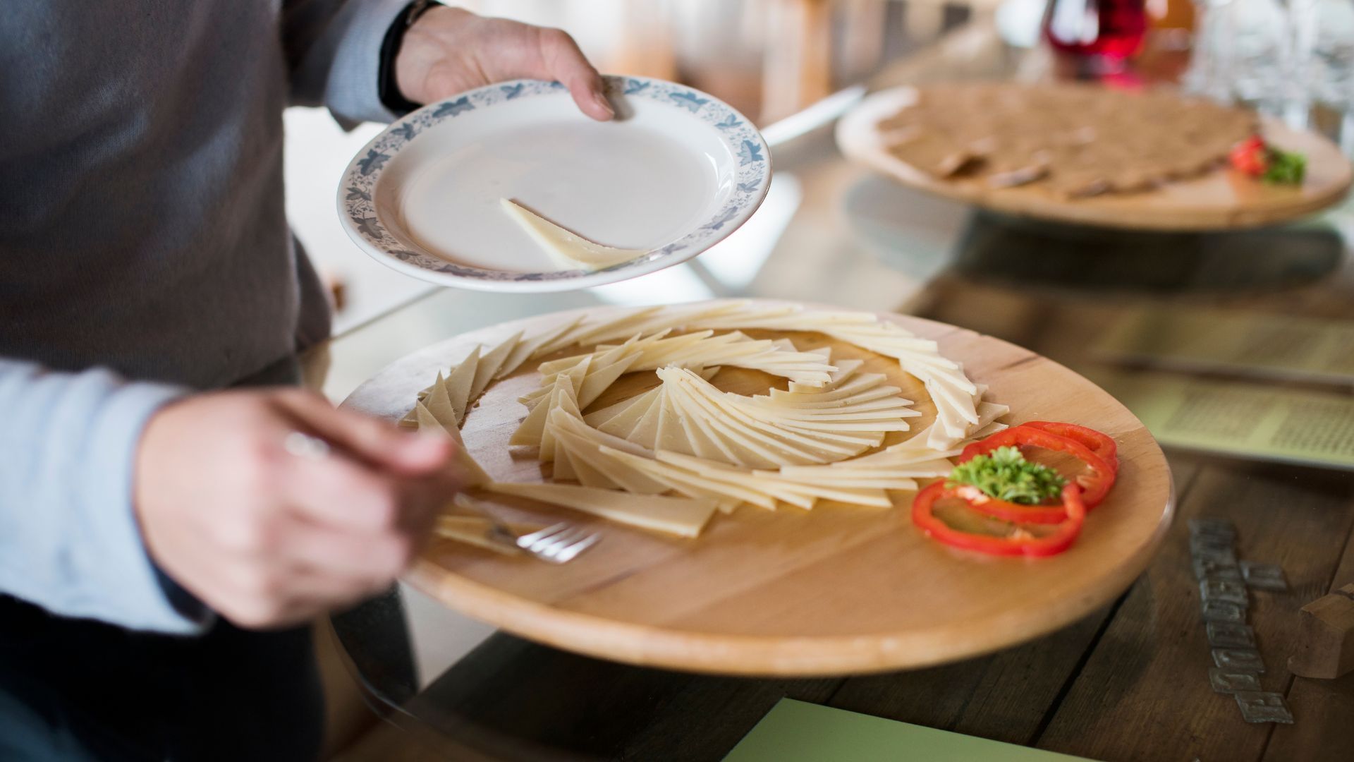 FjordSafari Gudvangen Taste