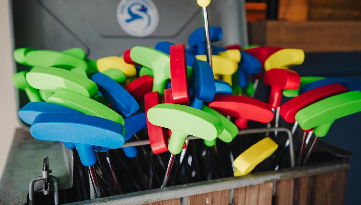 Kristiansand camping