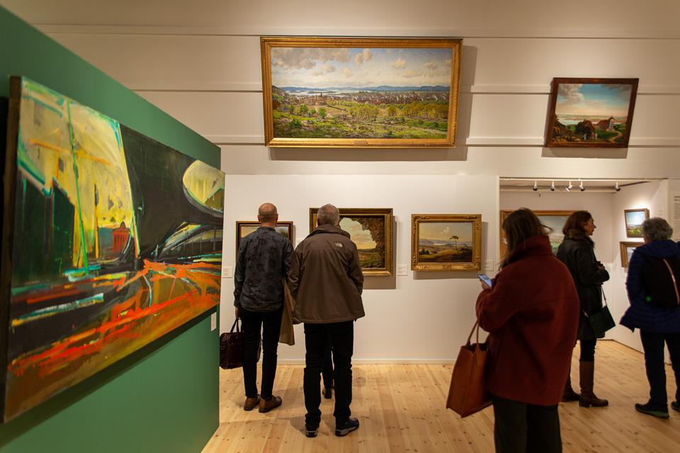 Byblikk - Oslo Bymuseum