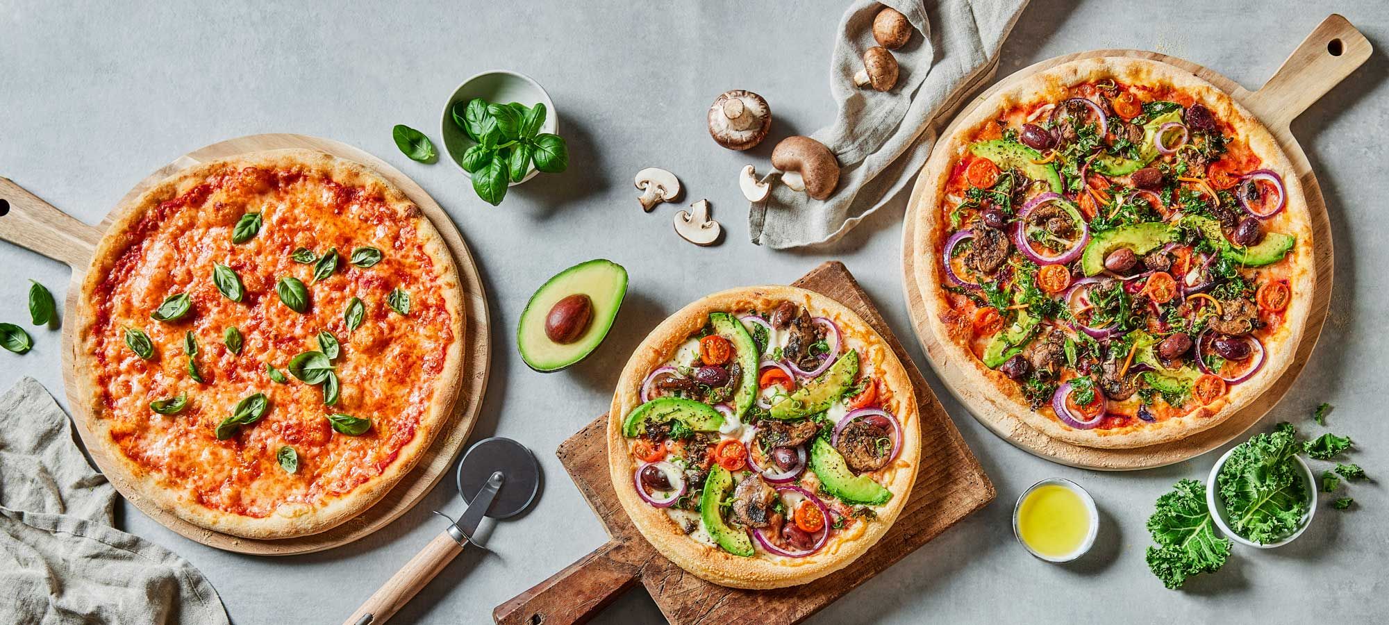 Peppes Pizza