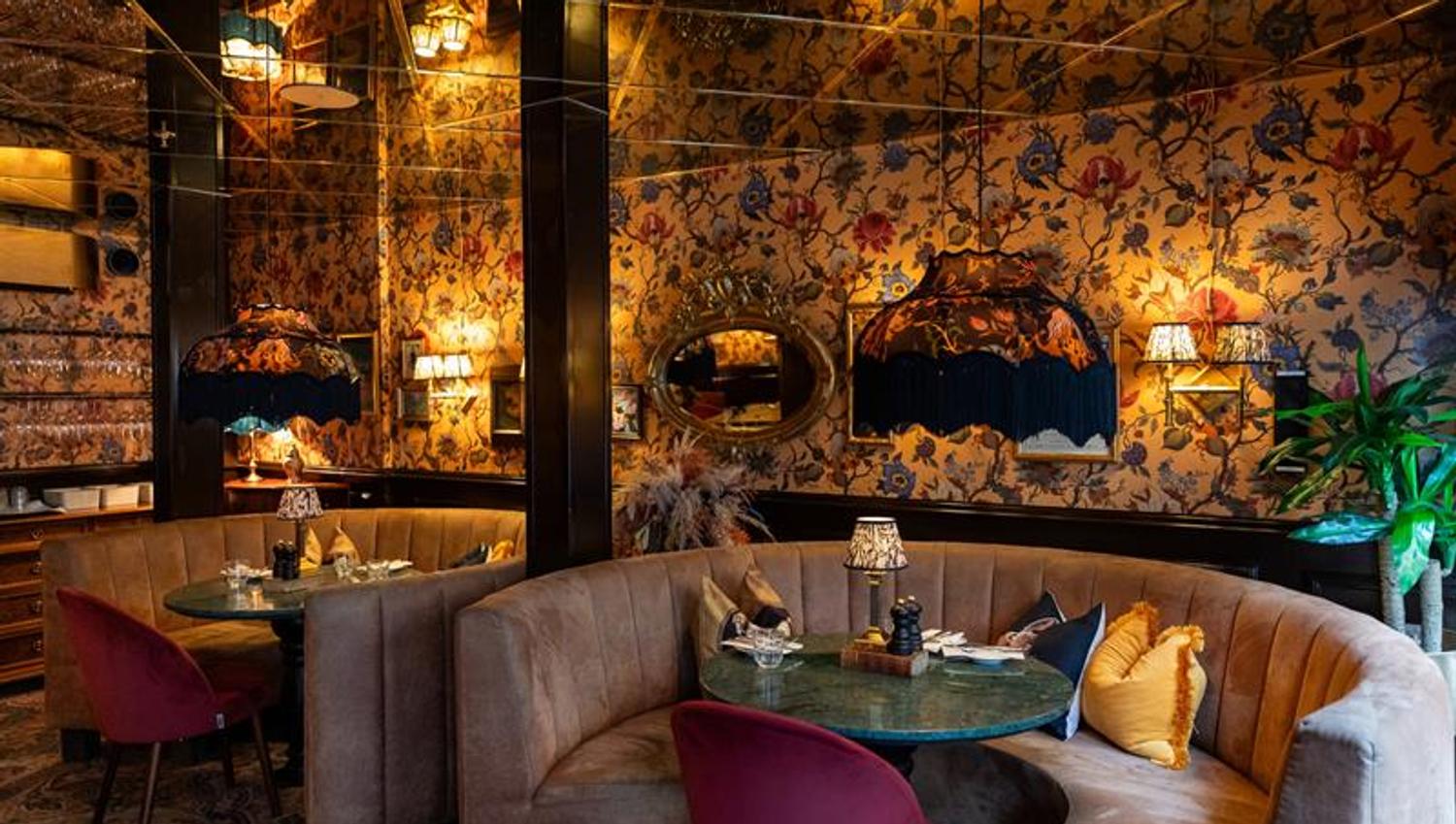 Brasserie Chérie