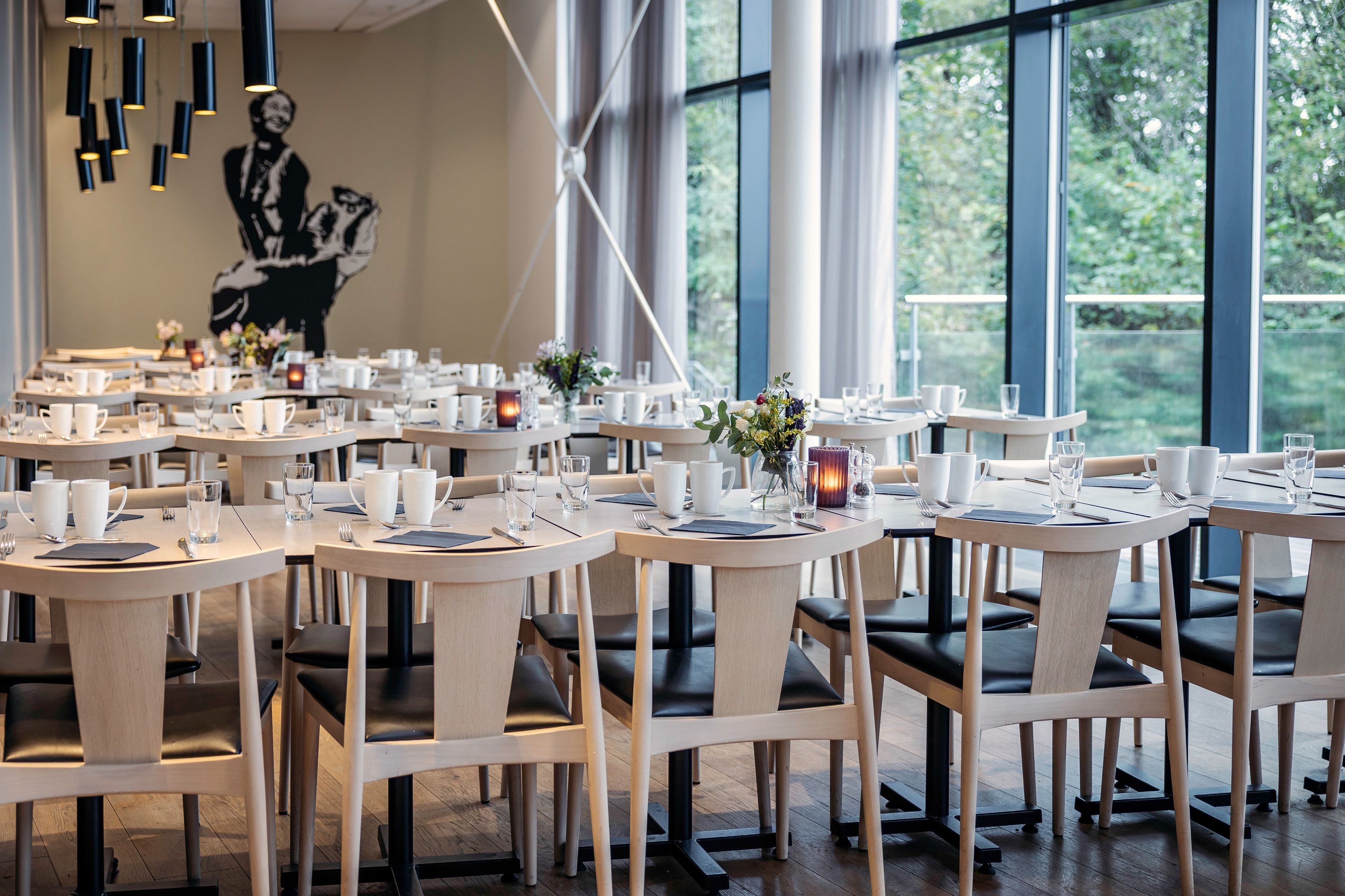 The Social Bar & Bistro