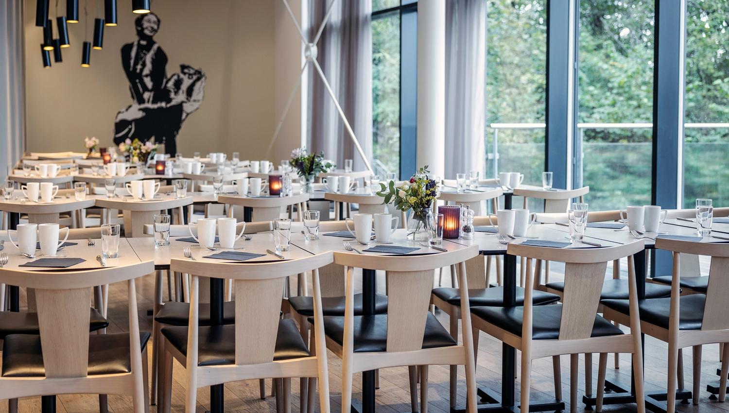 The Social Bar & Bistro