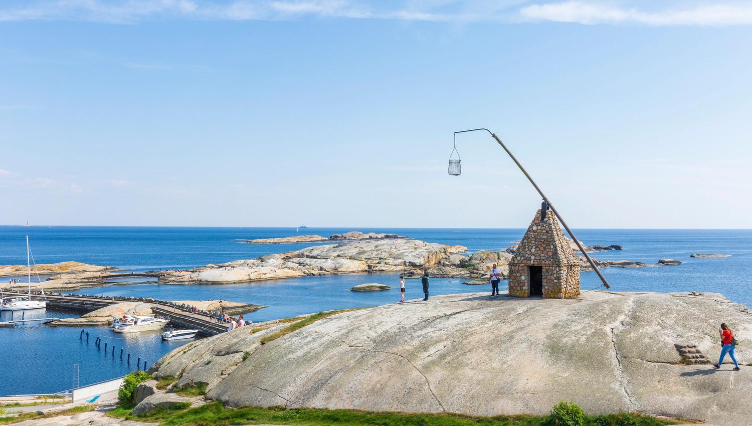 Vippefyret på Verdens Ende