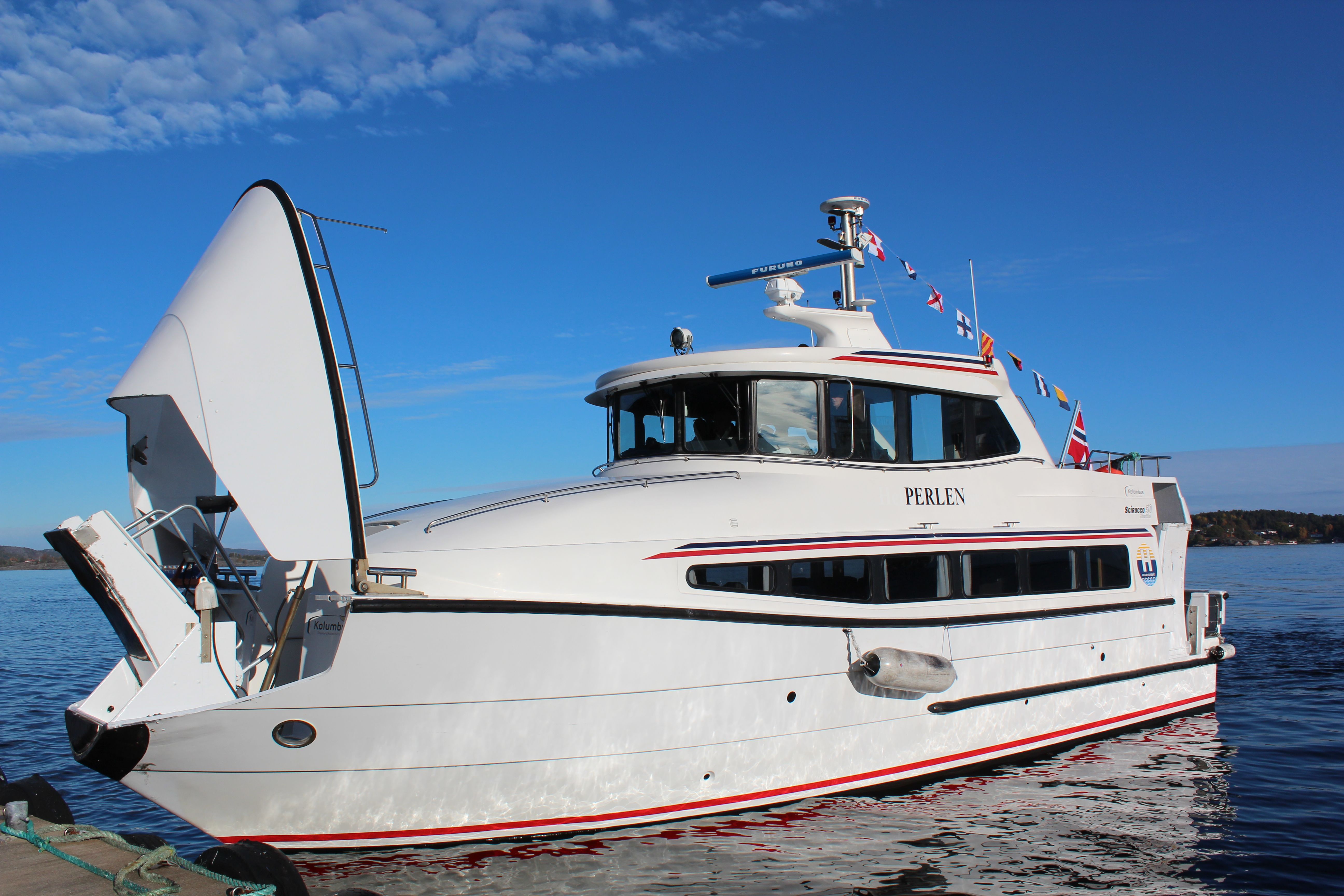 Kragerø Fjordbåt 2015 207