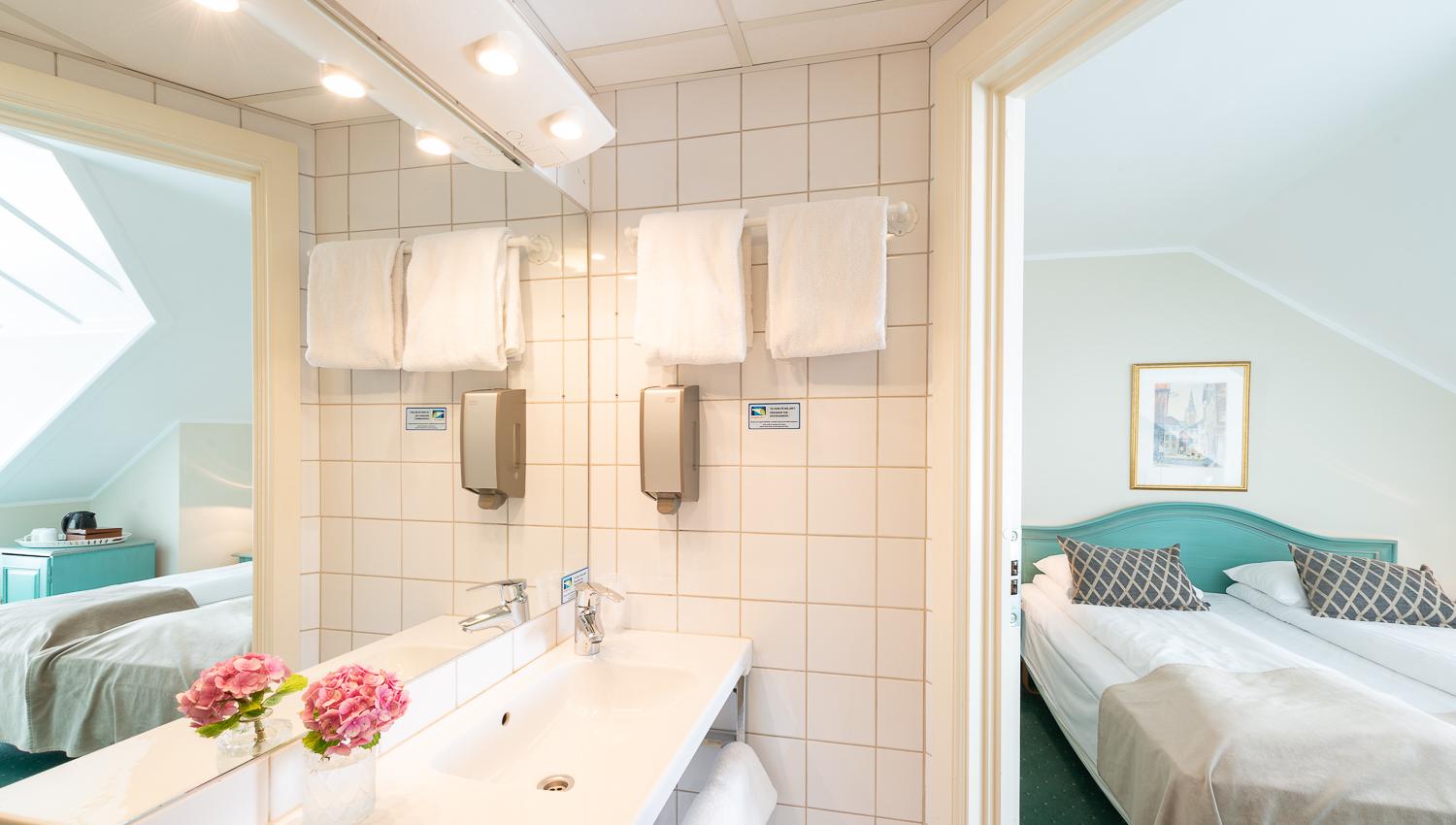 Lillesand Hotel Norge Rom by Fotografen AS-2706 web