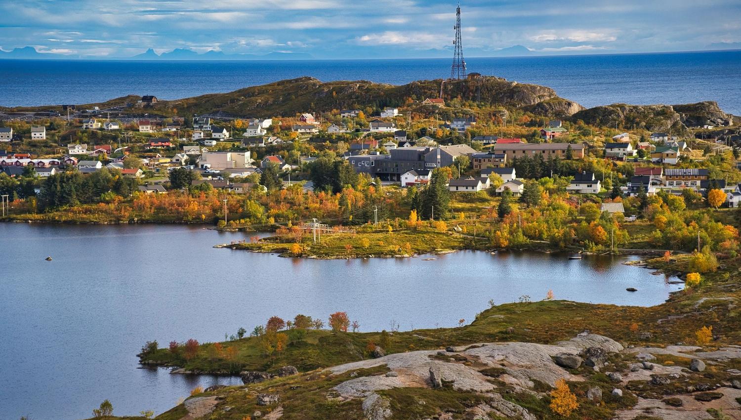 Sørvågen