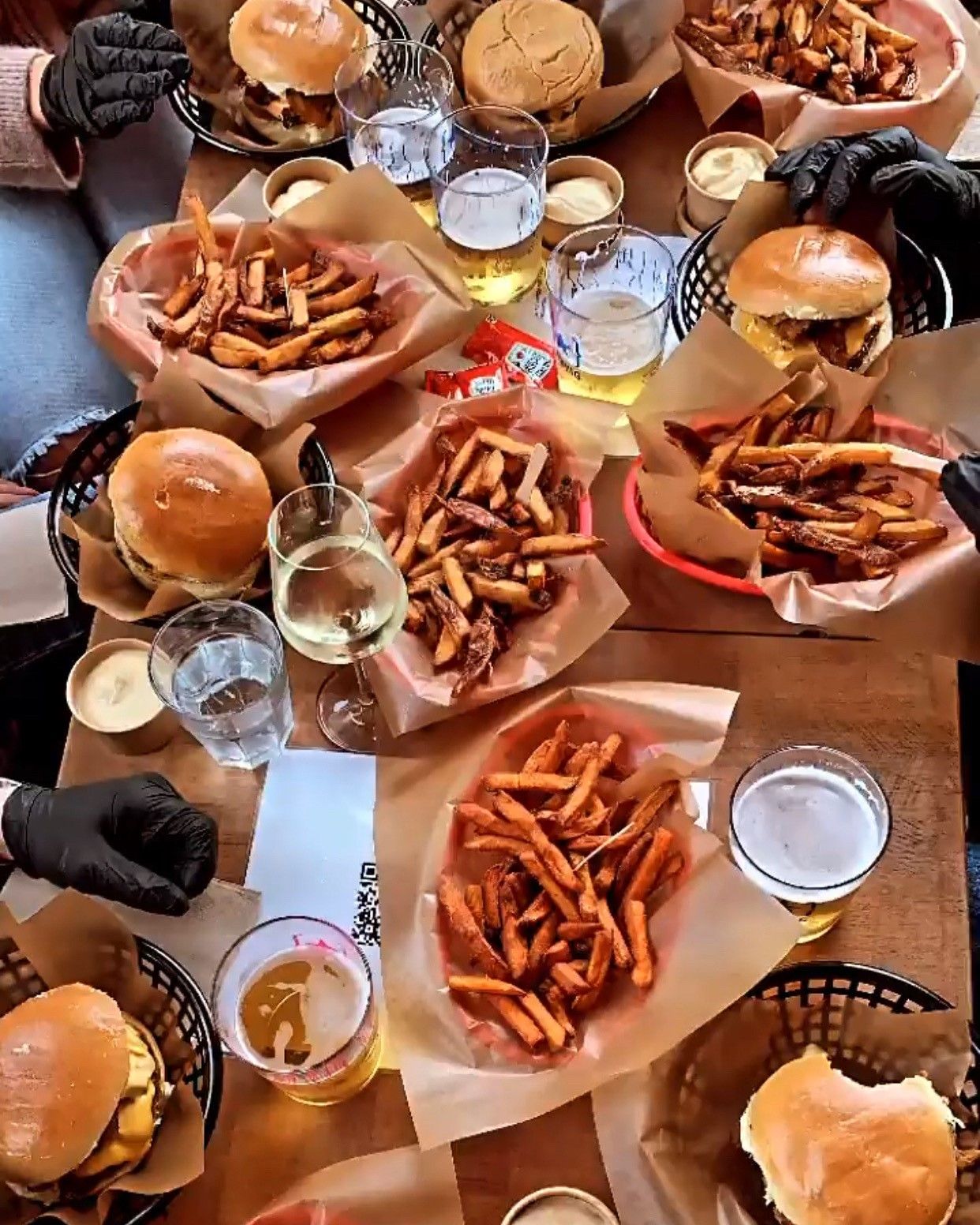 Hekkan Burger Stavanger
