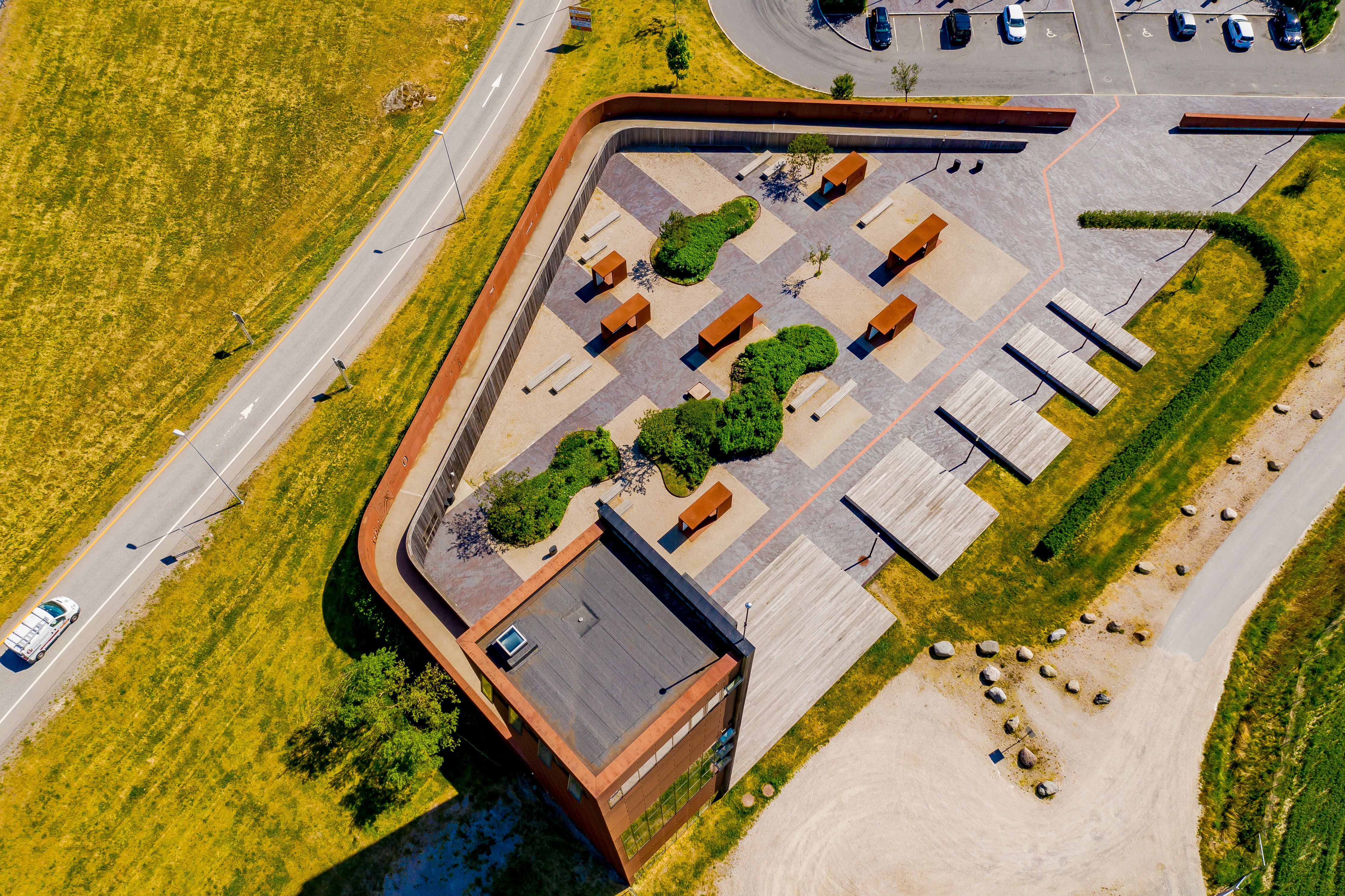 Solbergtårnet