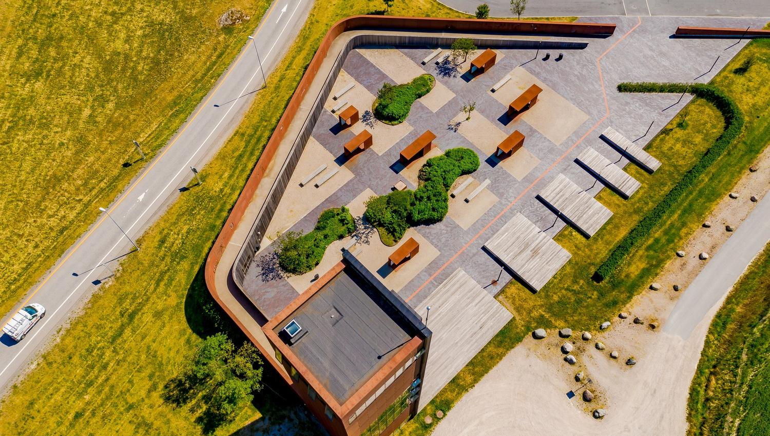 Solbergtårnet