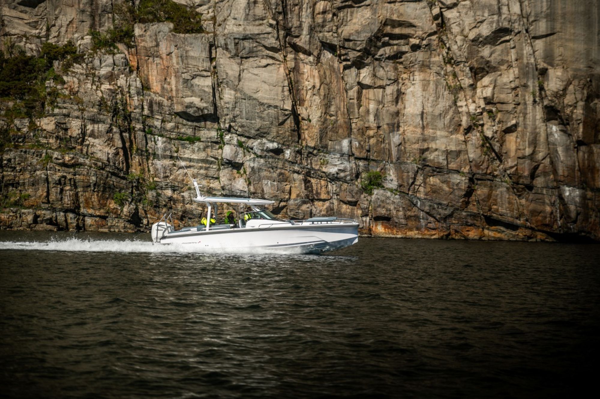 Fjord Xplore