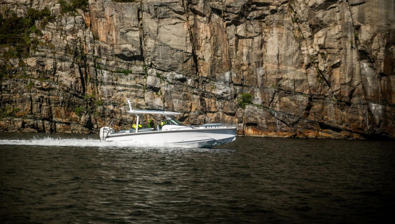 Fjord Xplore