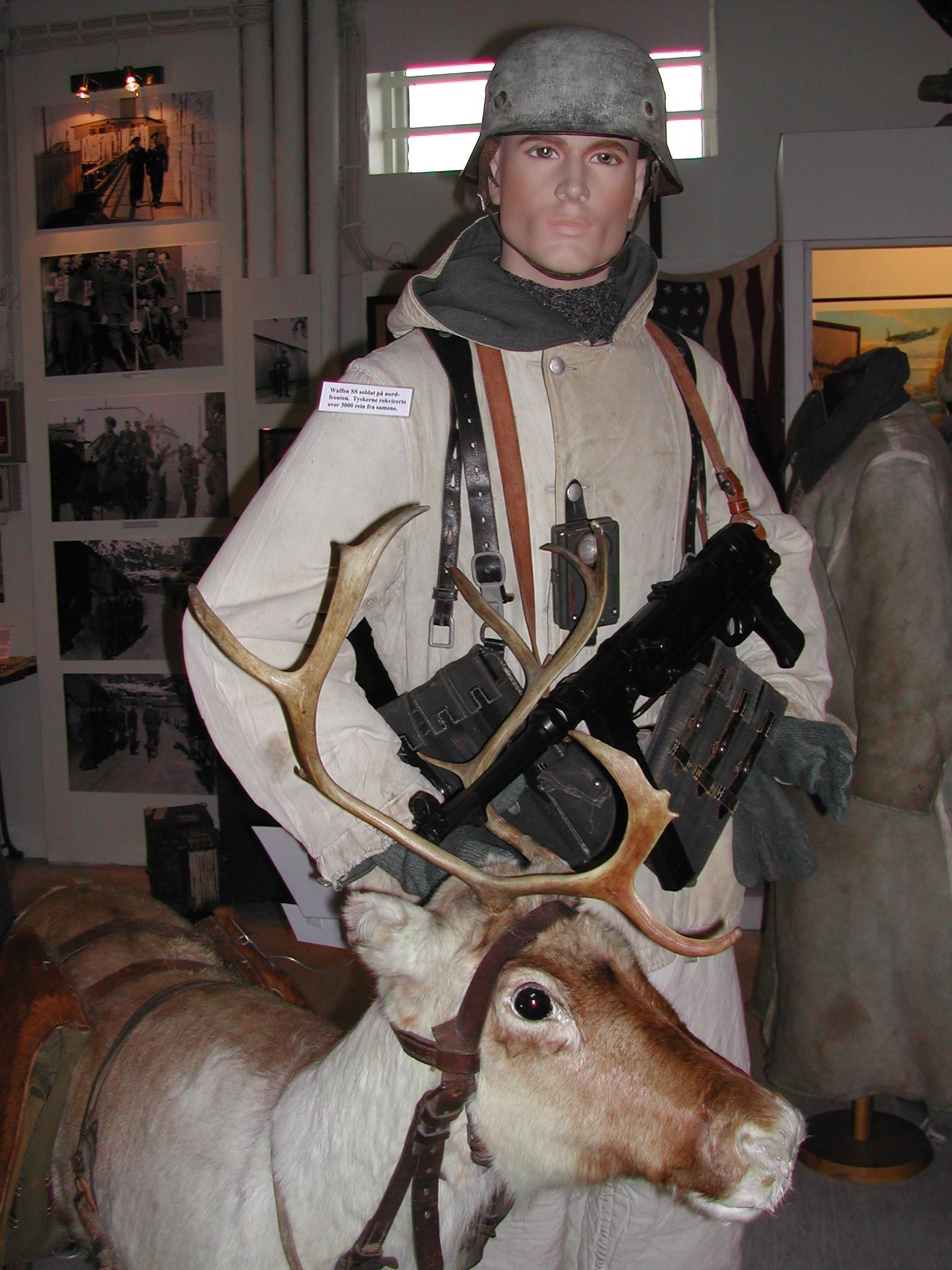 Lofoten Krigsminnemuseum