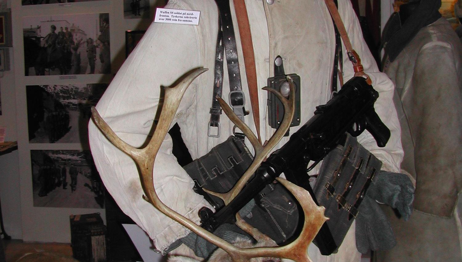 Lofoten Krigsminnemuseum