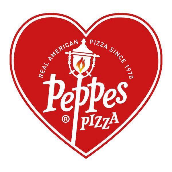 Peppes Pizza Larvik