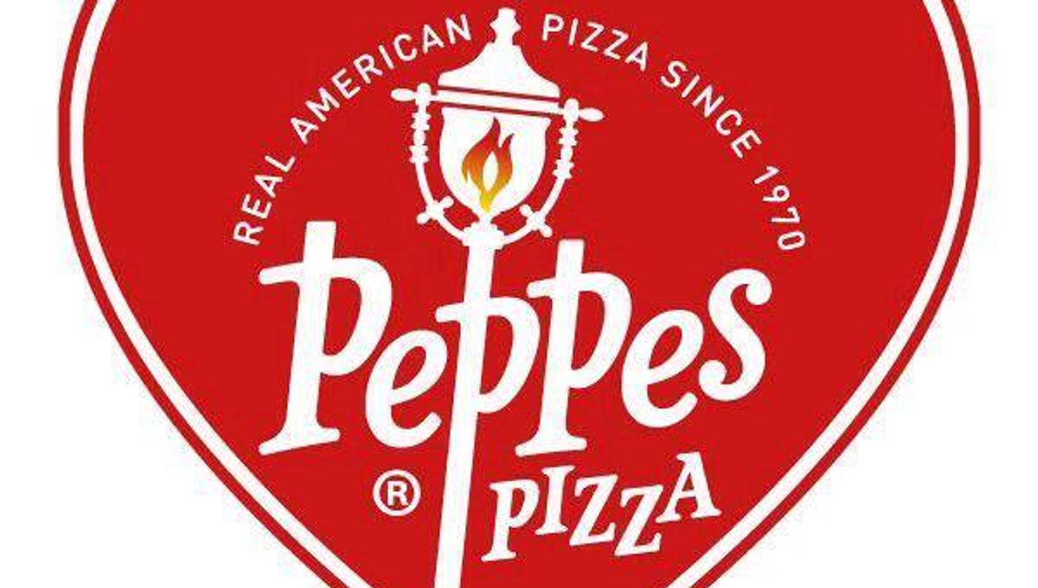Peppes Pizza Larvik