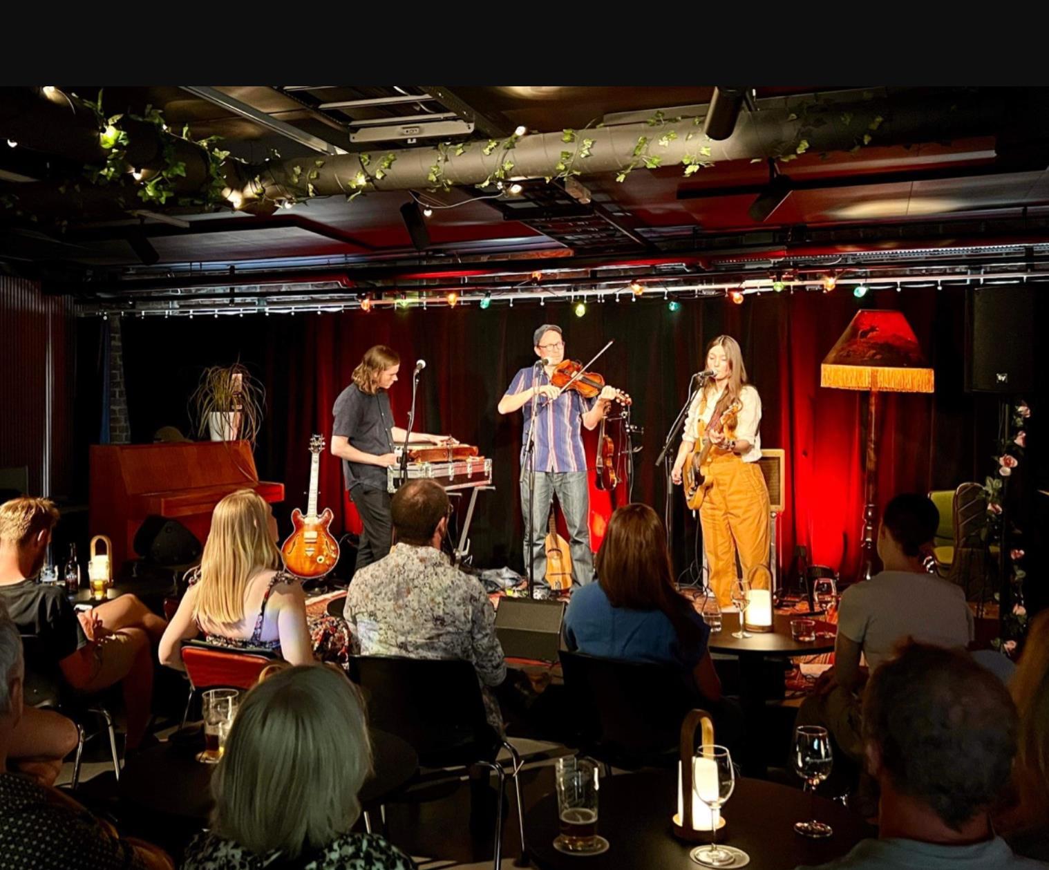 Drammen kulturhus AS