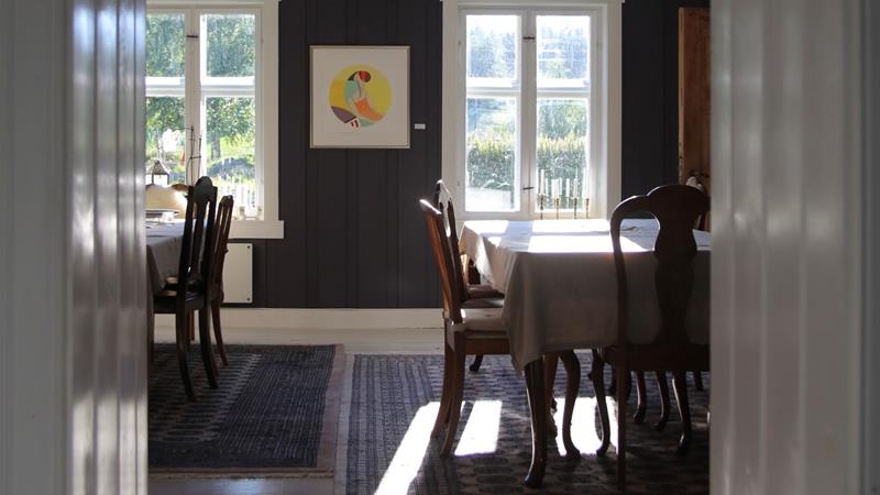 Diningroom