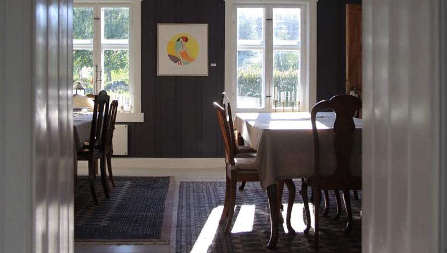Diningroom