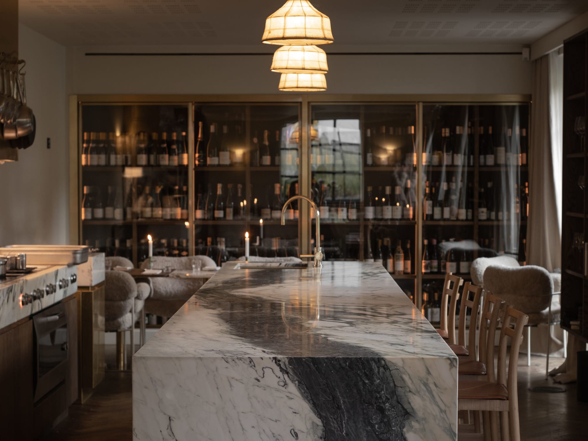Hermetikken Restaurant
