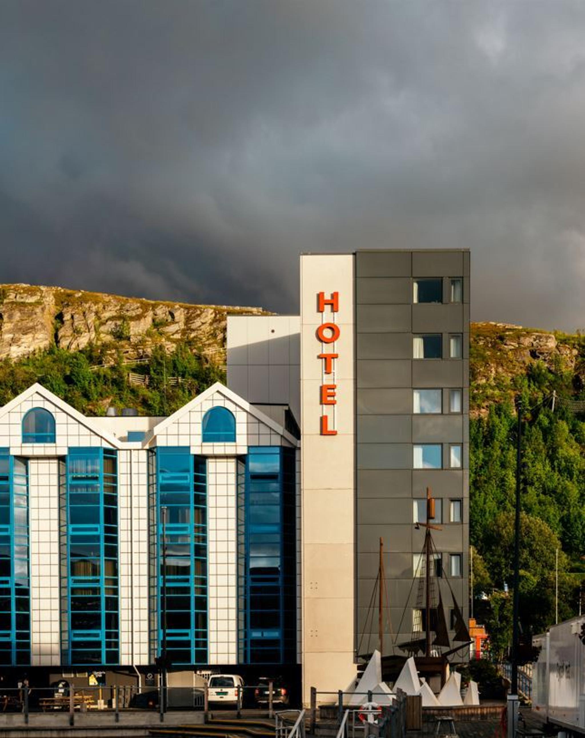 Thon Hotel Hammerfest