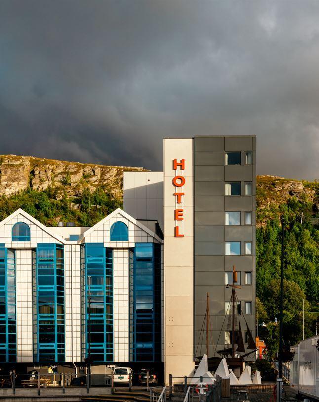 Thon Hotel Hammerfest