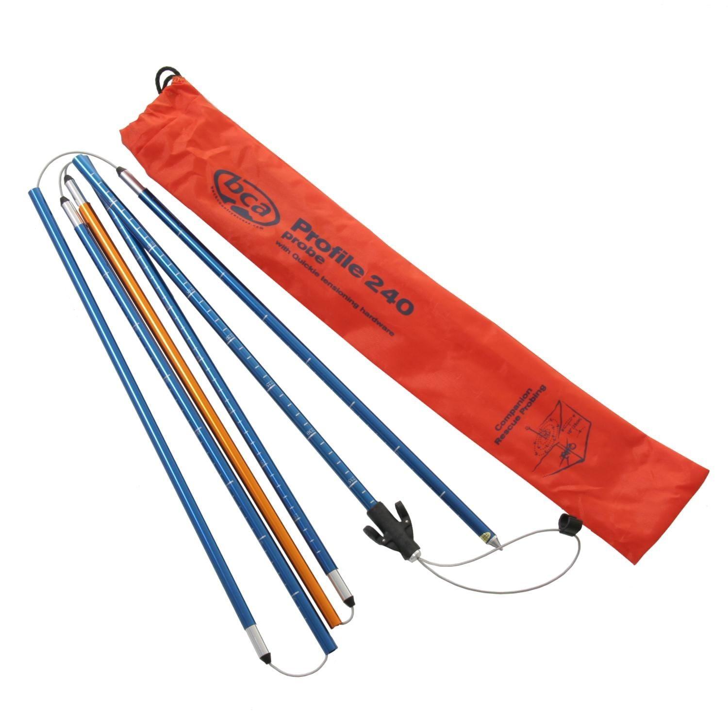 Avalanche Safety Package