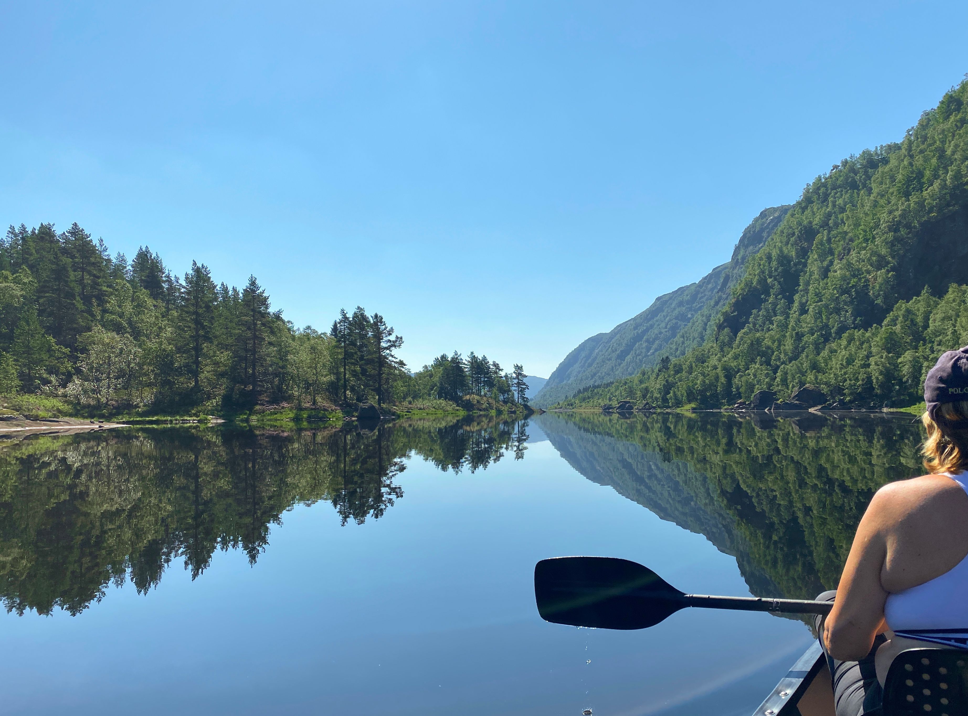 Kano, foto Kenneth Hansen