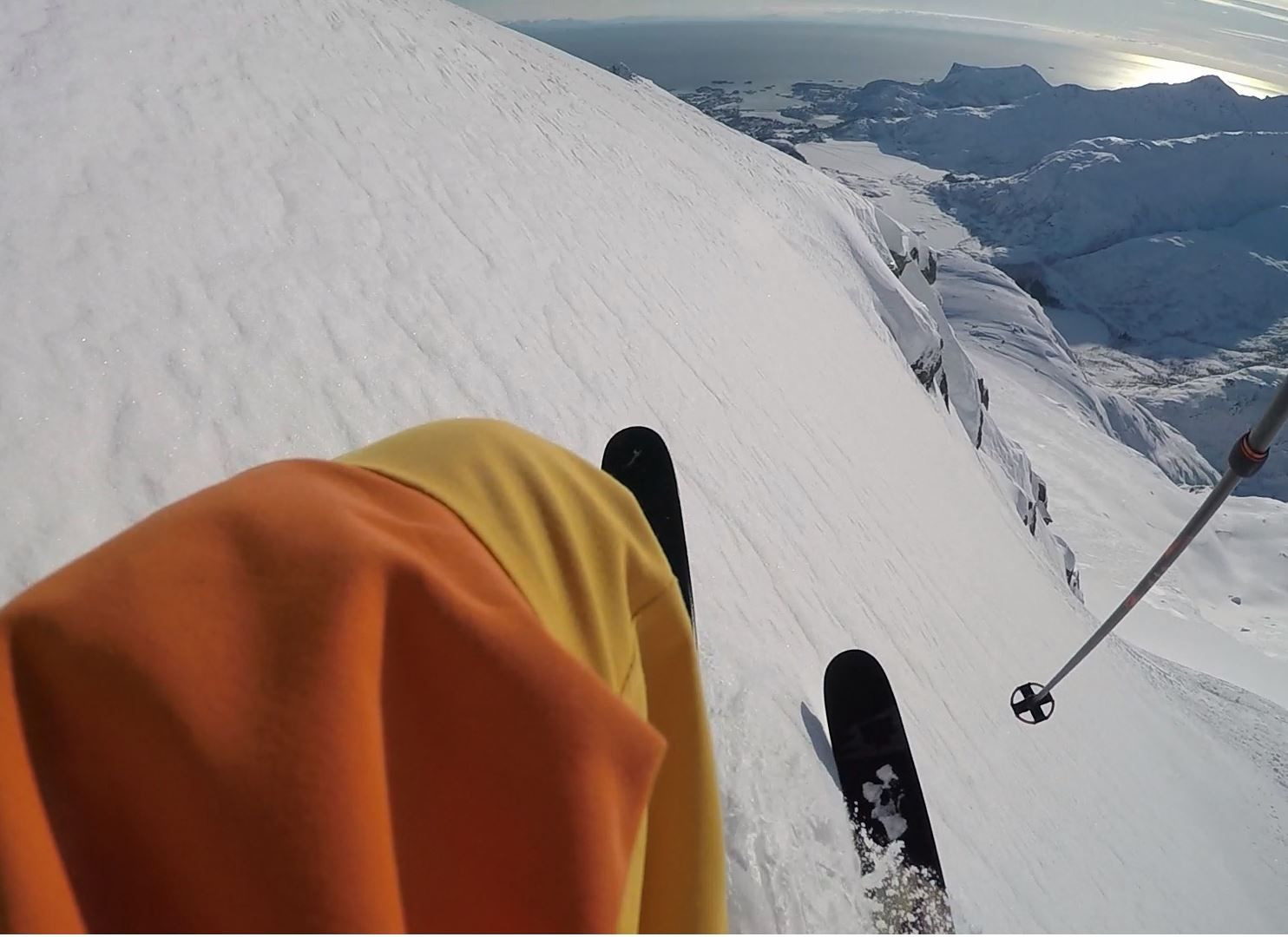 Photo: Kristian Nashoug