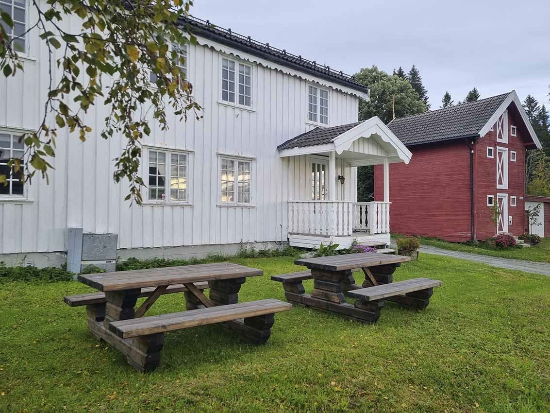 Lian Gård