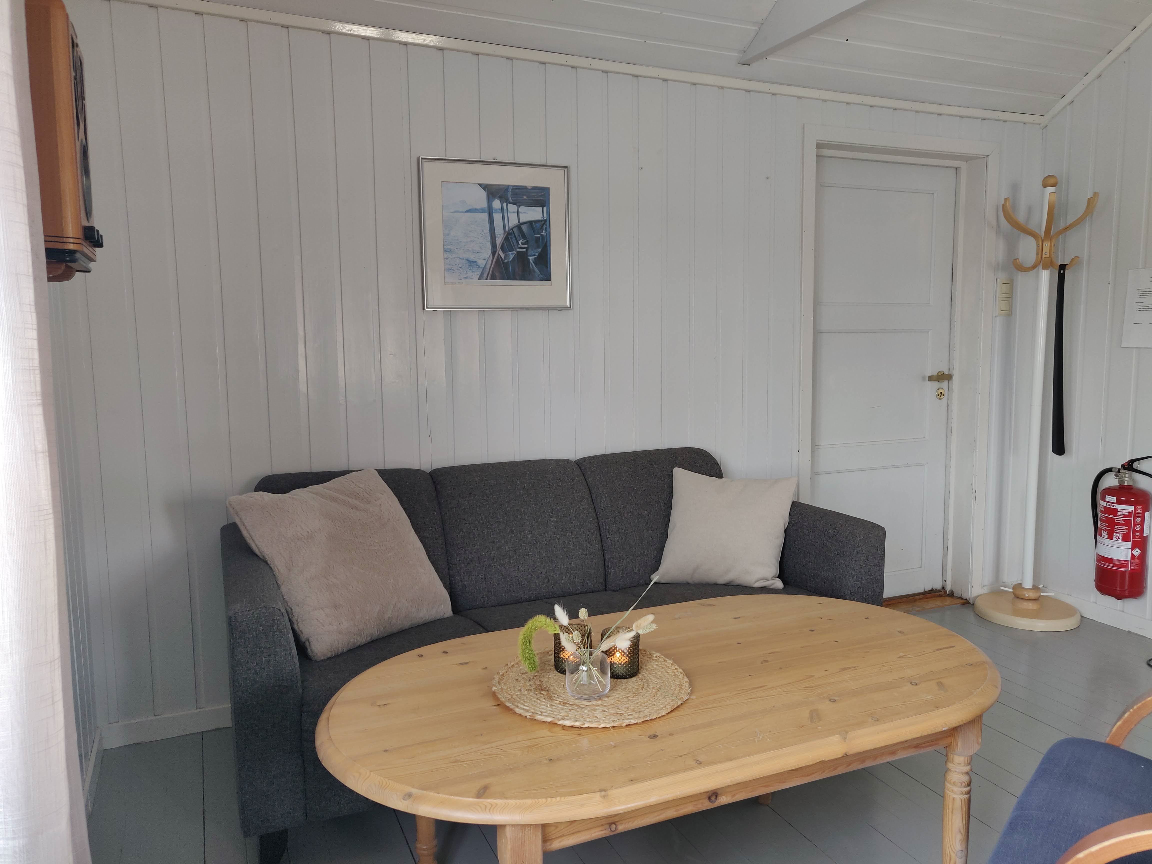 Fiskekrogen Rorbuer